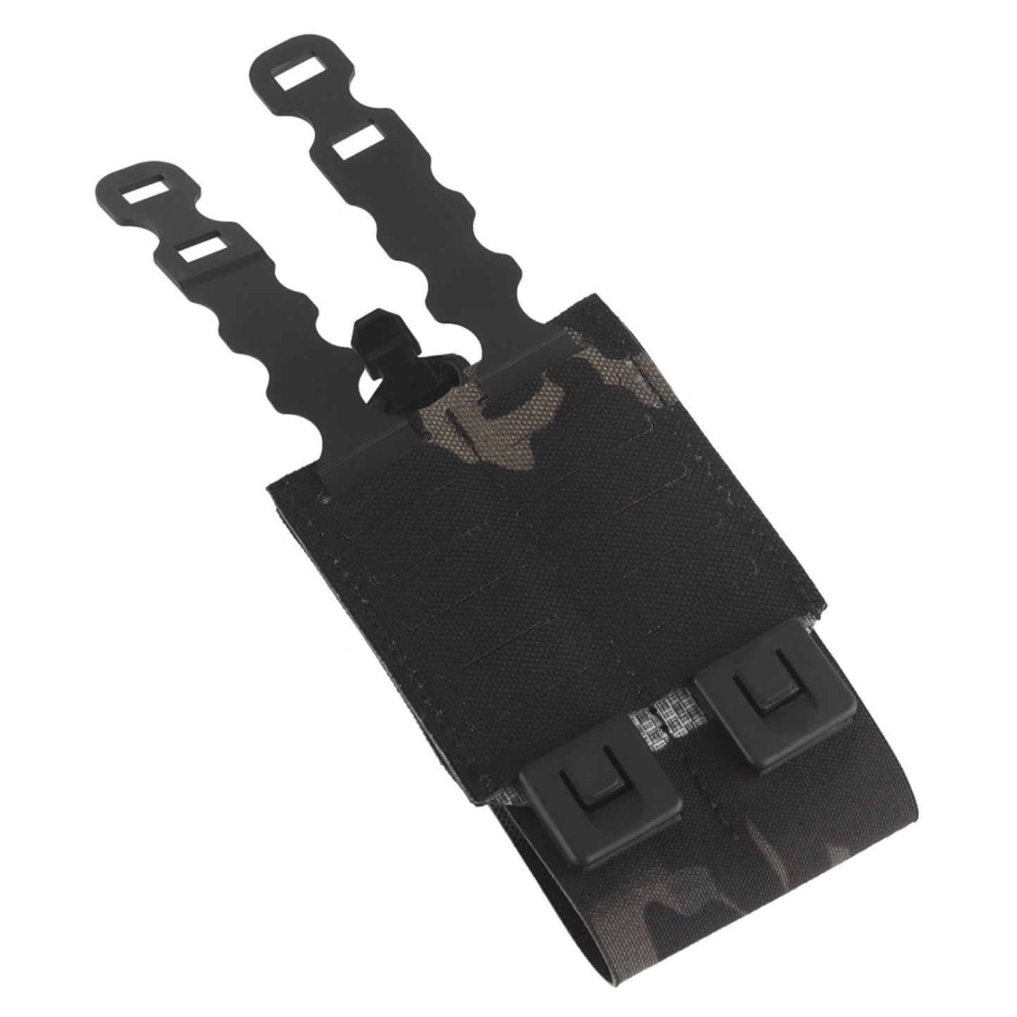 WOSPORT ELASTIC RIFLE MAG POUCH [WST-MG-122]