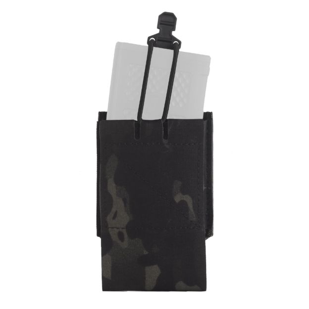 WOSPORT ELASTIC RIFLE MAG POUCH [WST-MG-122]
