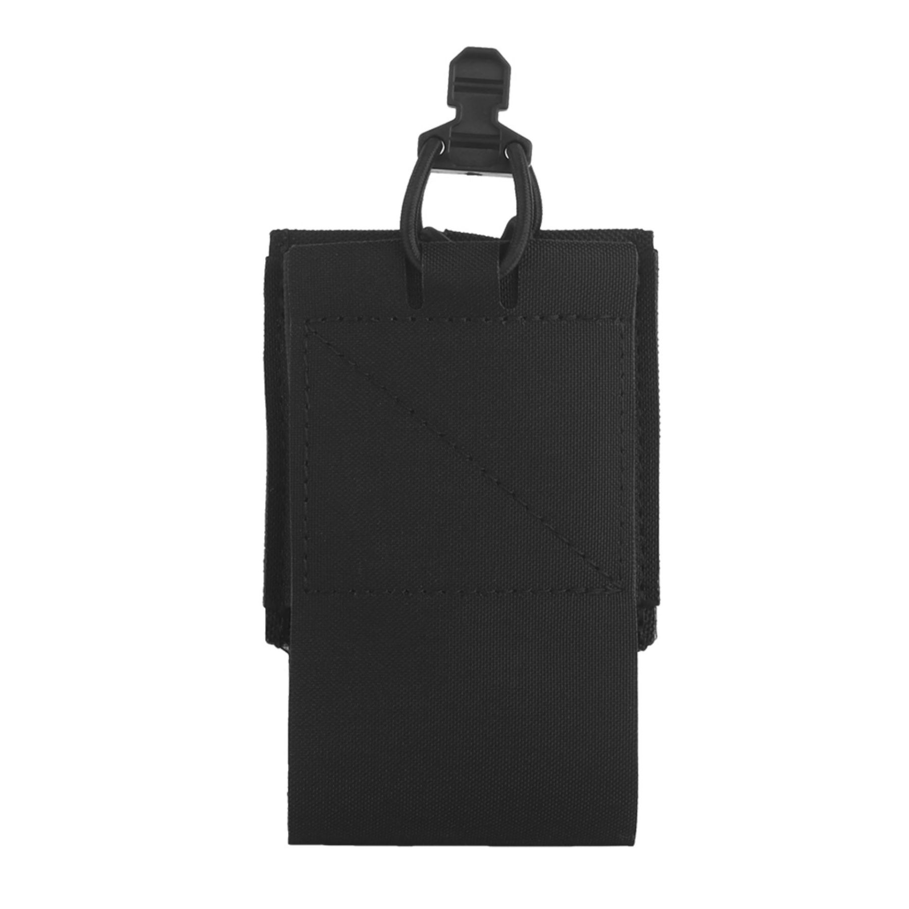 WOSPORT ELASTIC RIFLE MAG POUCH [WST-MG-122]
