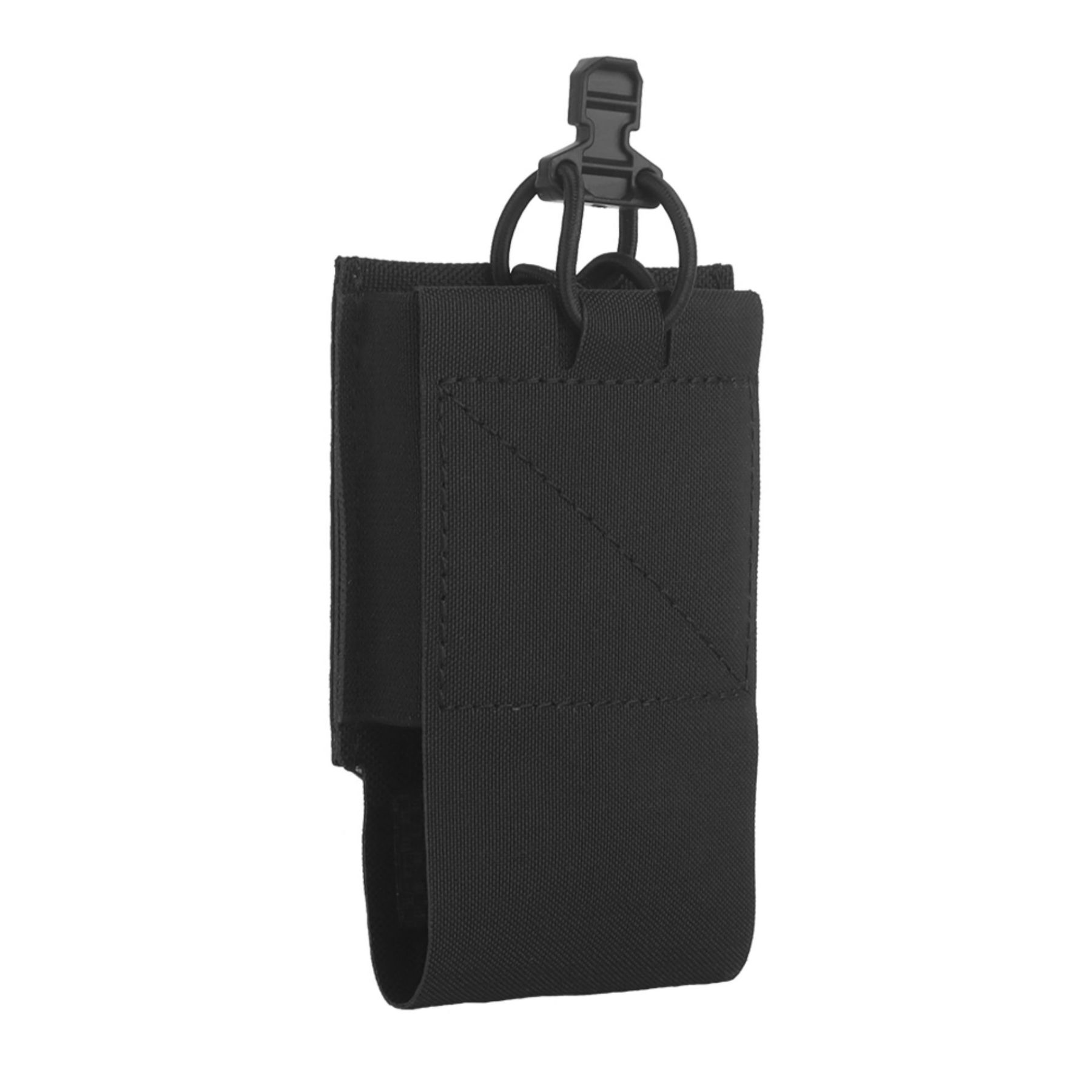 WOSPORT ELASTIC RIFLE MAG POUCH [WST-MG-122]