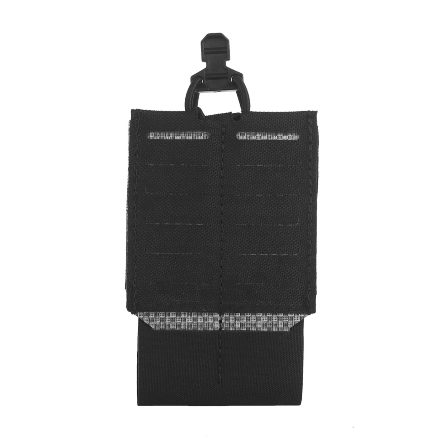 WOSPORT ELASTIC RIFLE MAG POUCH [WST-MG-122]