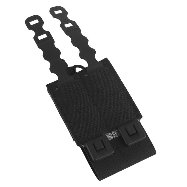 WOSPORT ELASTIC RIFLE MAG POUCH [WST-MG-122]