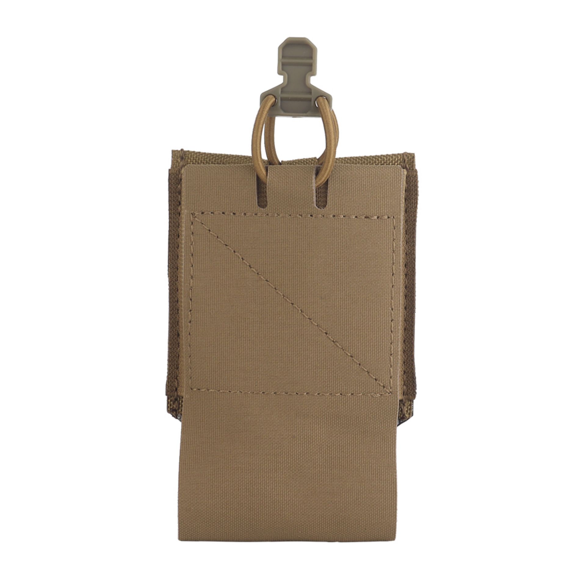 WOSPORT ELASTIC RIFLE MAG POUCH [WST-MG-122]