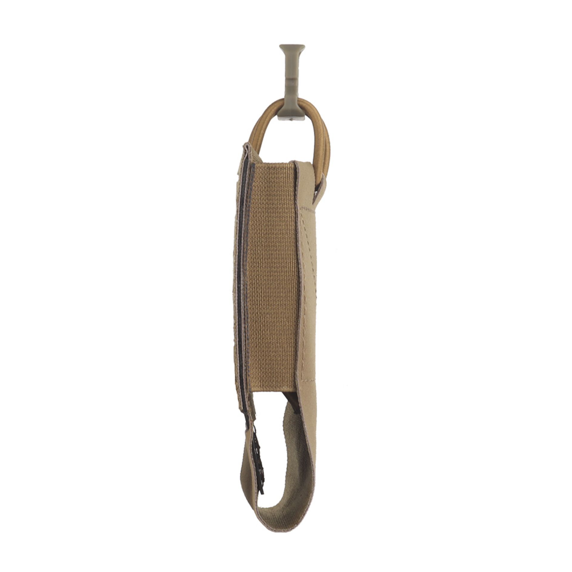 WOSPORT ELASTIC RIFLE MAG POUCH [WST-MG-122]