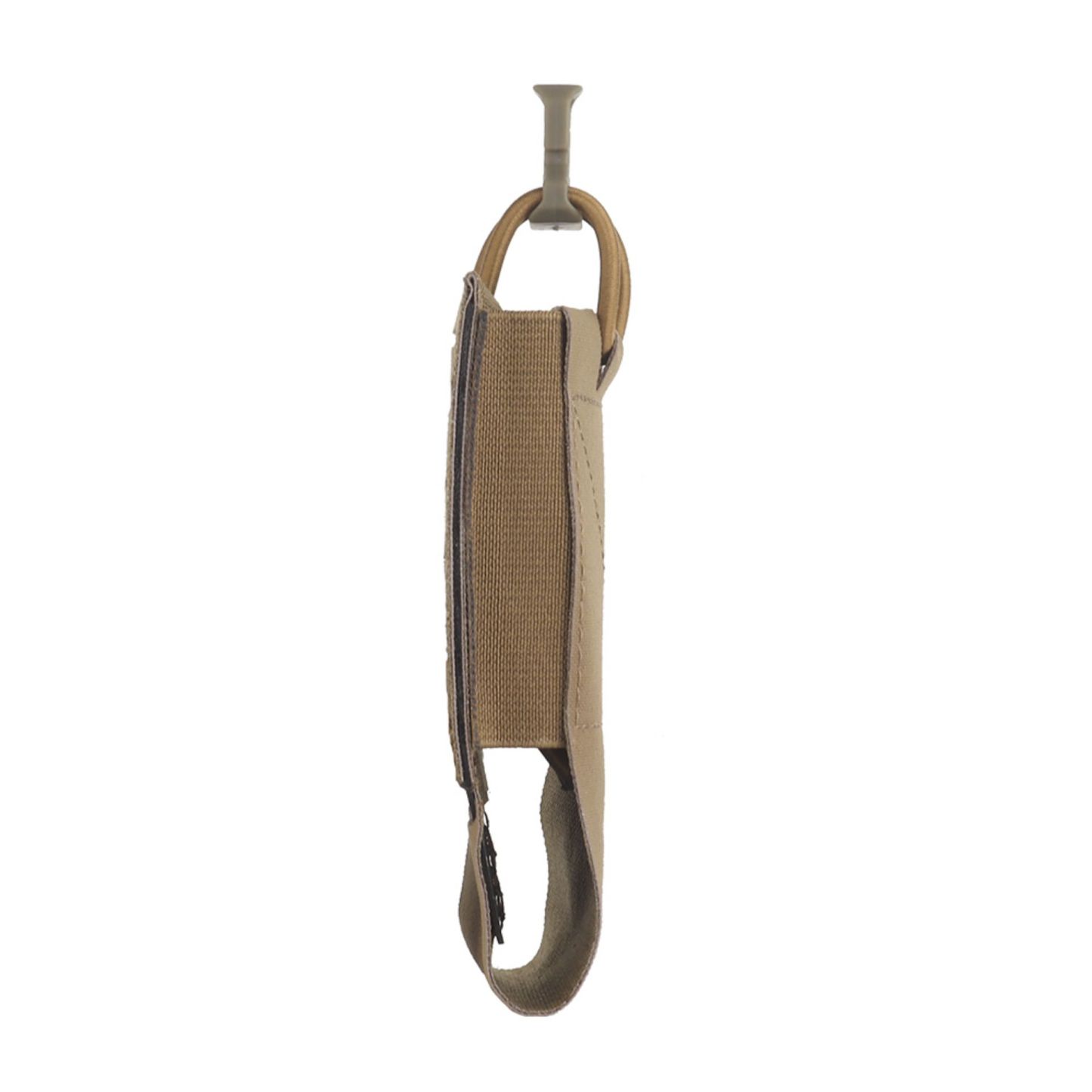 WOSPORT ELASTIC RIFLE MAG POUCH [WST-MG-122]