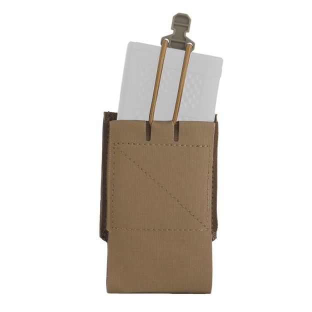 WOSPORT ELASTIC RIFLE MAG POUCH [WST-MG-122]