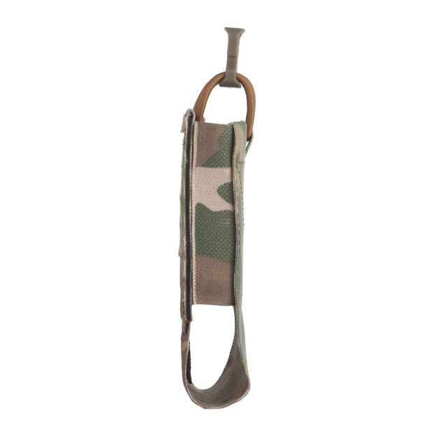 WOSPORT ELASTIC RIFLE MAG POUCH [WST-MG-122]