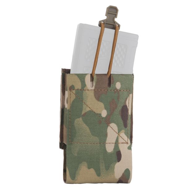 WOSPORT ELASTIC RIFLE MAG POUCH [WST-MG-122]