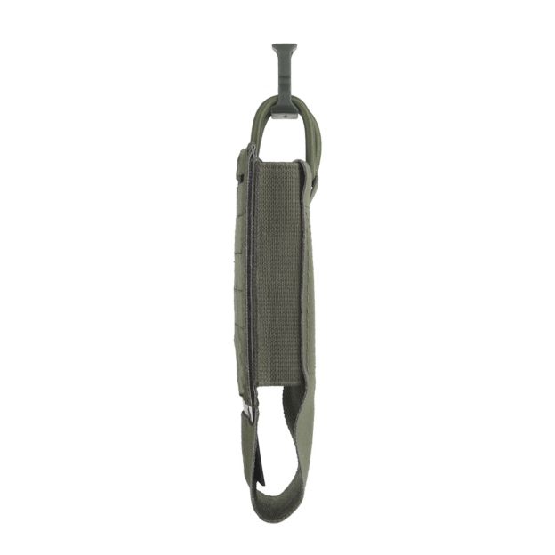 WOSPORT ELASTIC RIFLE MAG POUCH [WST-MG-122]
