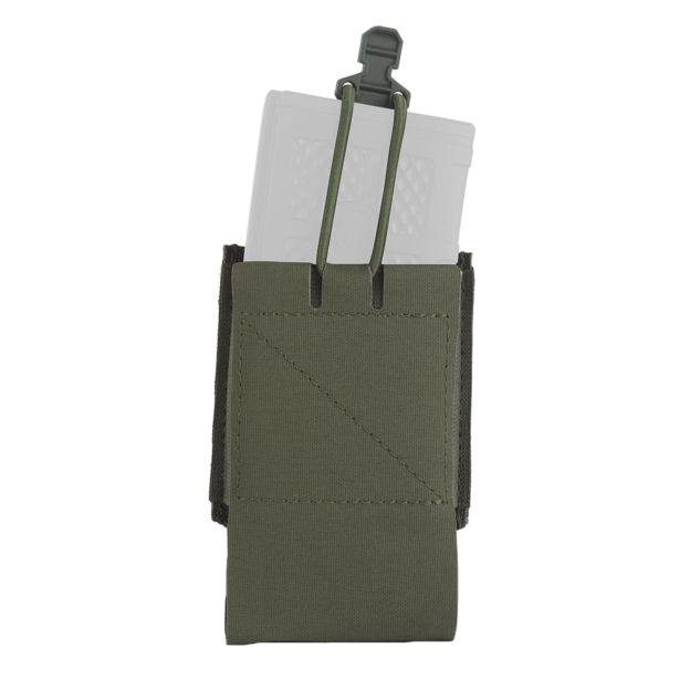 WOSPORT ELASTIC RIFLE MAG POUCH [WST-MG-122]