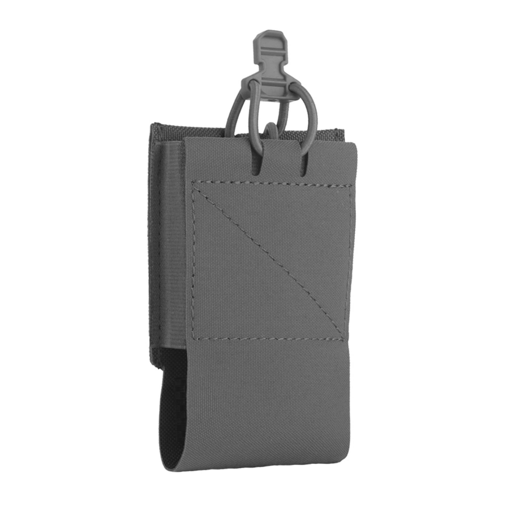 WOSPORT ELASTIC RIFLE MAG POUCH [WST-MG-122]