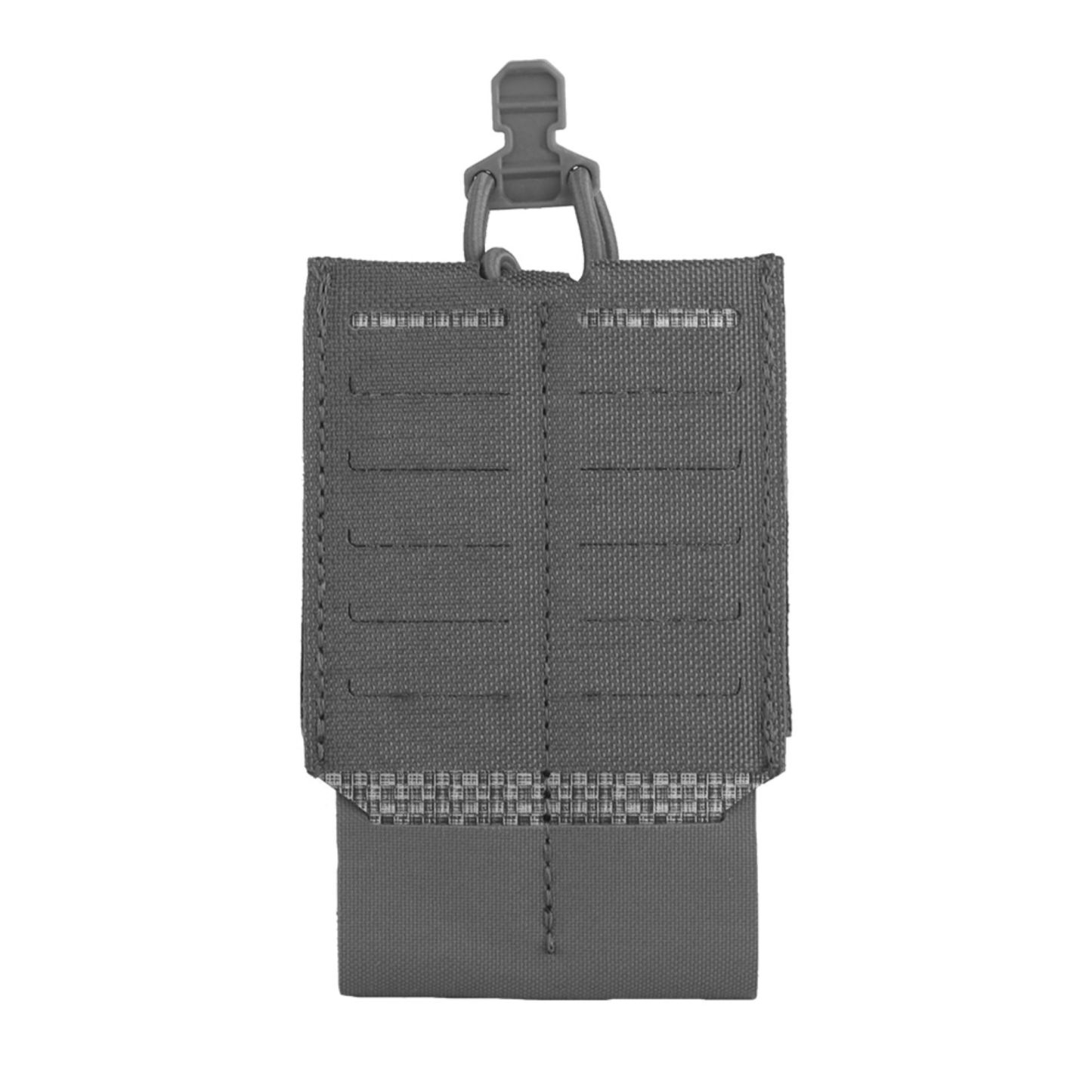 WOSPORT ELASTIC RIFLE MAG POUCH [WST-MG-122]