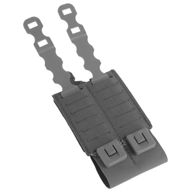 WOSPORT ELASTIC RIFLE MAG POUCH [WST-MG-122]