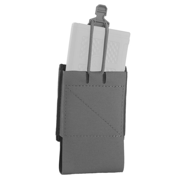 WOSPORT ELASTIC RIFLE MAG POUCH [WST-MG-122]