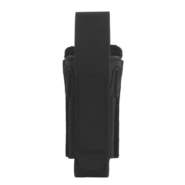 WOSPORT K TYPE 9MM SINGLE MAG POUCH [WST-MG-125]