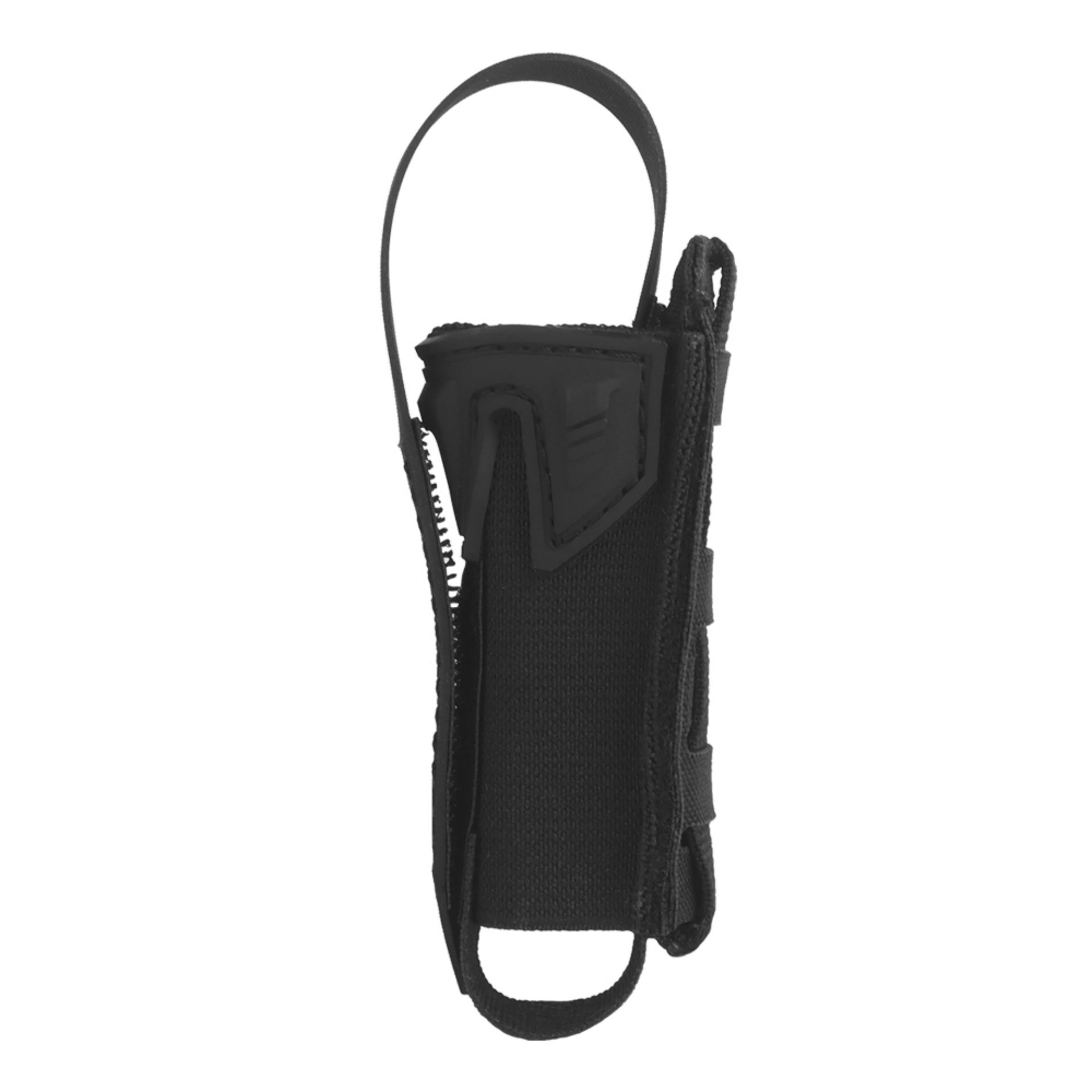 WOSPORT K TYPE 9MM SINGLE MAG POUCH [WST-MG-125]