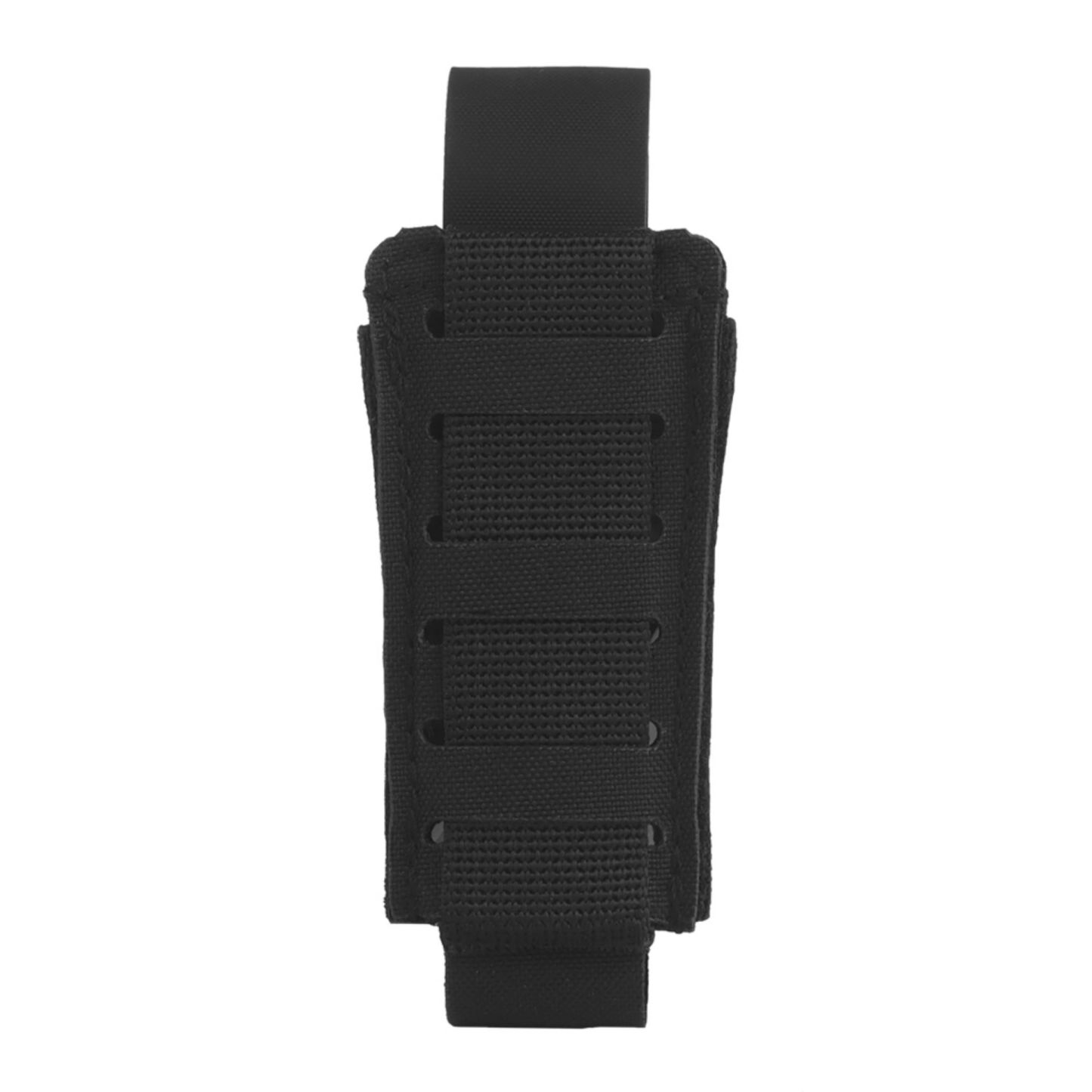 WOSPORT K TYPE 9MM SINGLE MAG POUCH [WST-MG-125]