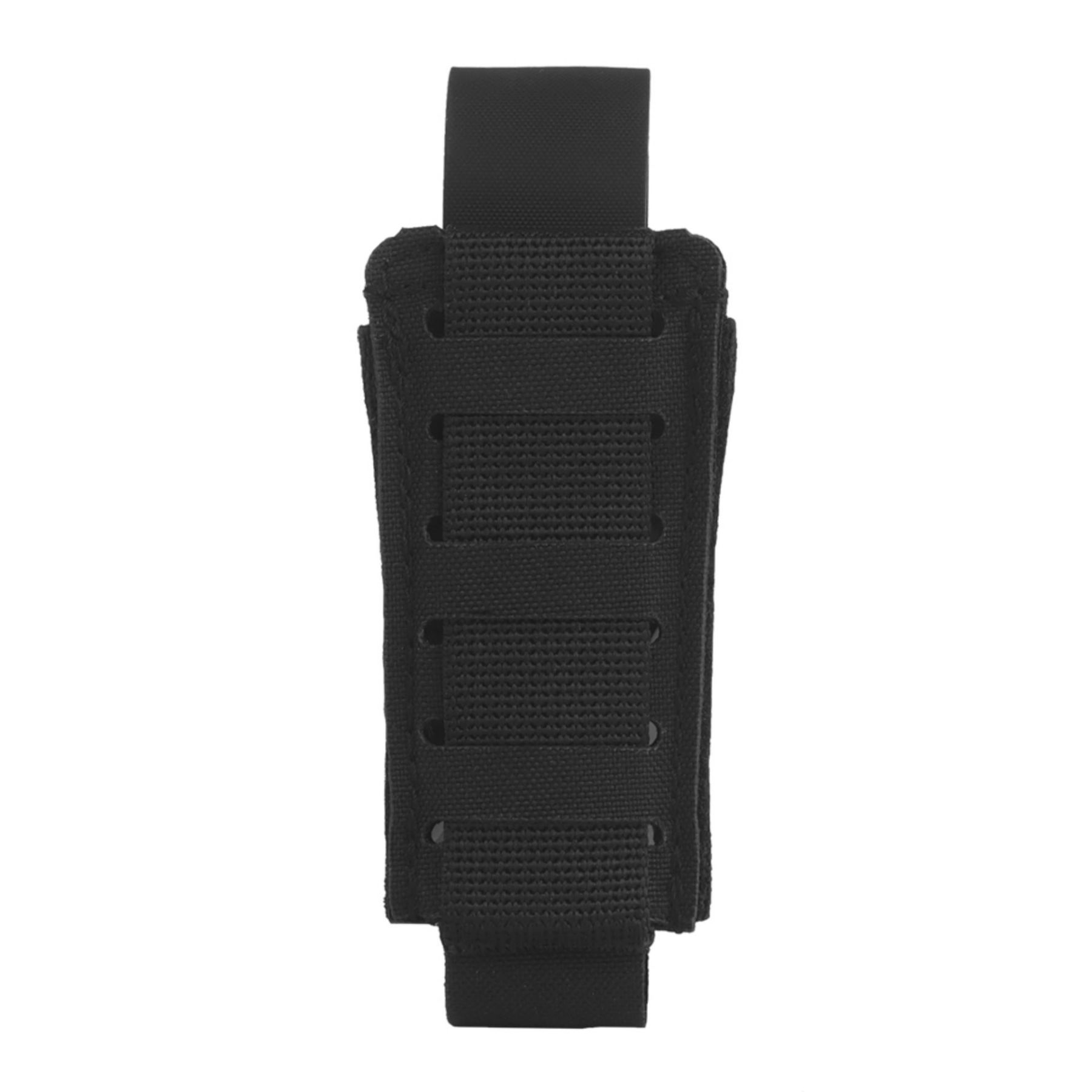 WOSPORT K TYPE 9MM SINGLE MAG POUCH [WST-MG-125]