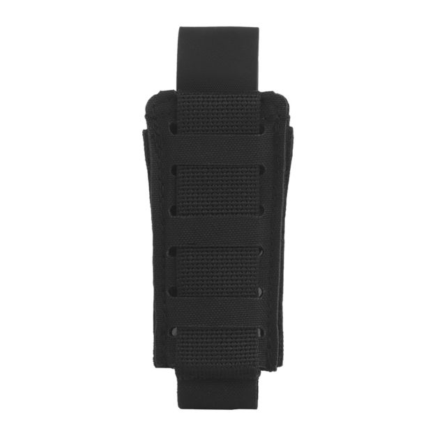 WOSPORT K TYPE 9MM SINGLE MAG POUCH [WST-MG-125]