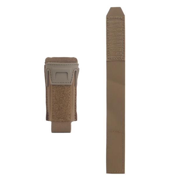WOSPORT K TYPE 9MM SINGLE MAG POUCH [WST-MG-125]