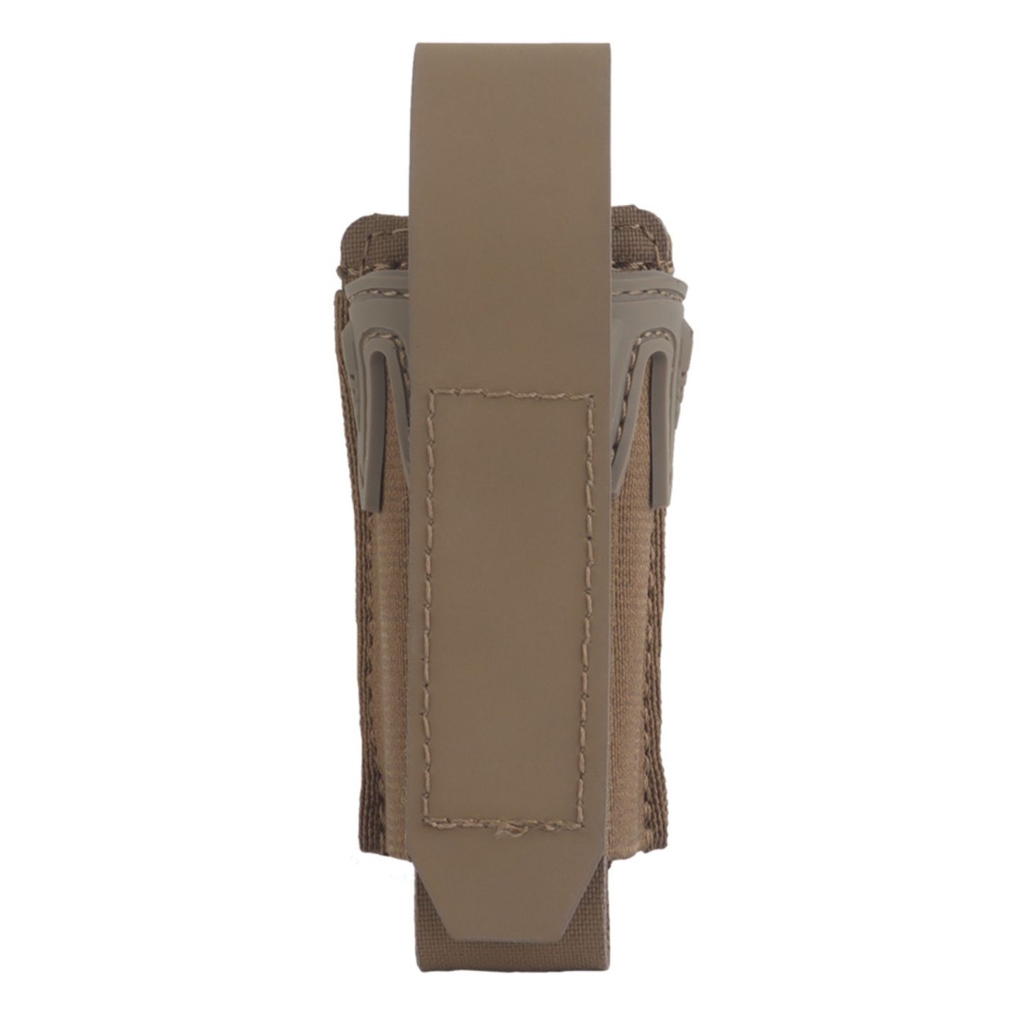 WOSPORT K TYPE 9MM SINGLE MAG POUCH [WST-MG-125]