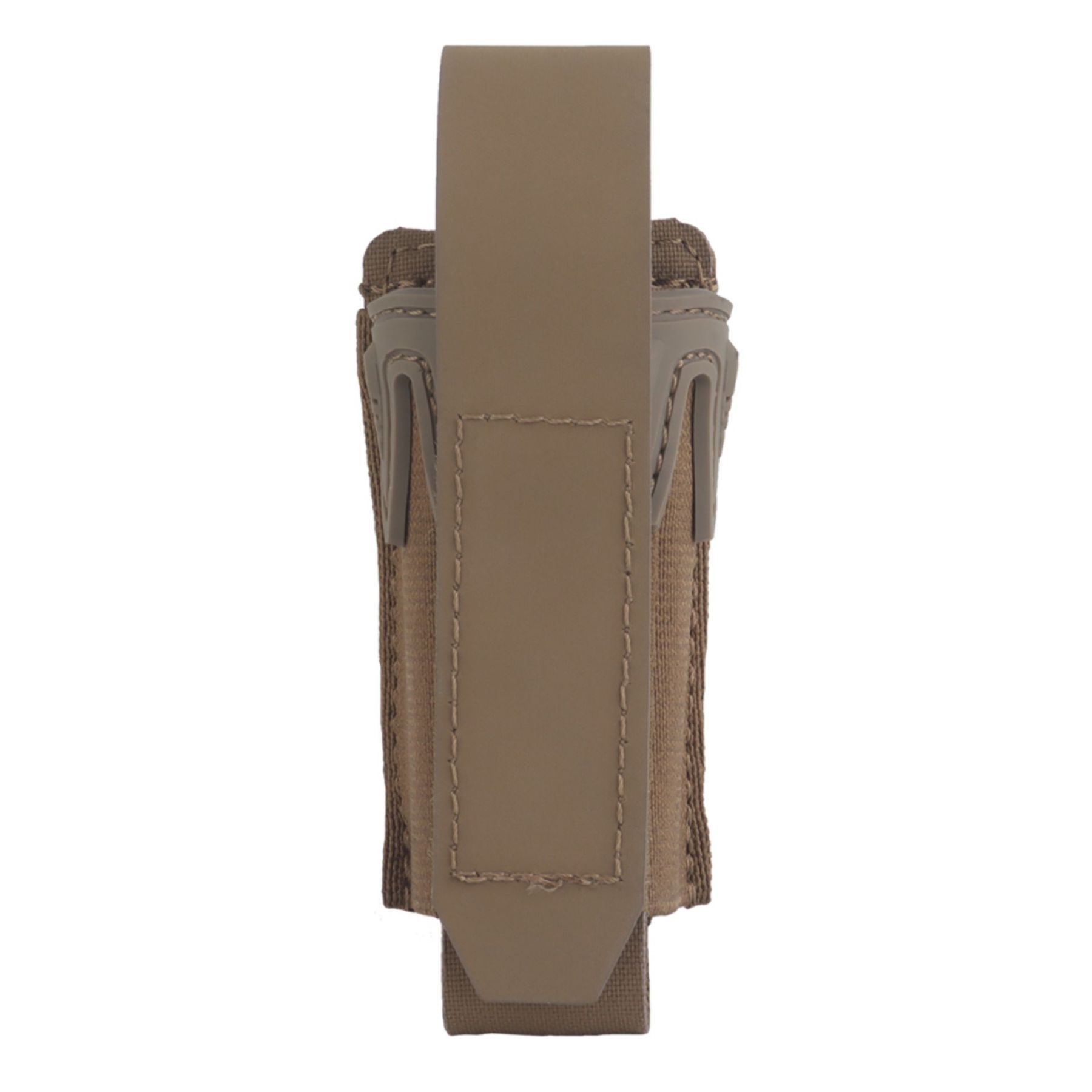 WOSPORT K TYPE 9MM SINGLE MAG POUCH [WST-MG-125]