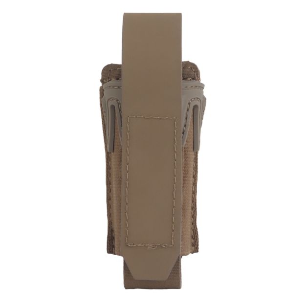 WOSPORT K TYPE 9MM SINGLE MAG POUCH [WST-MG-125]
