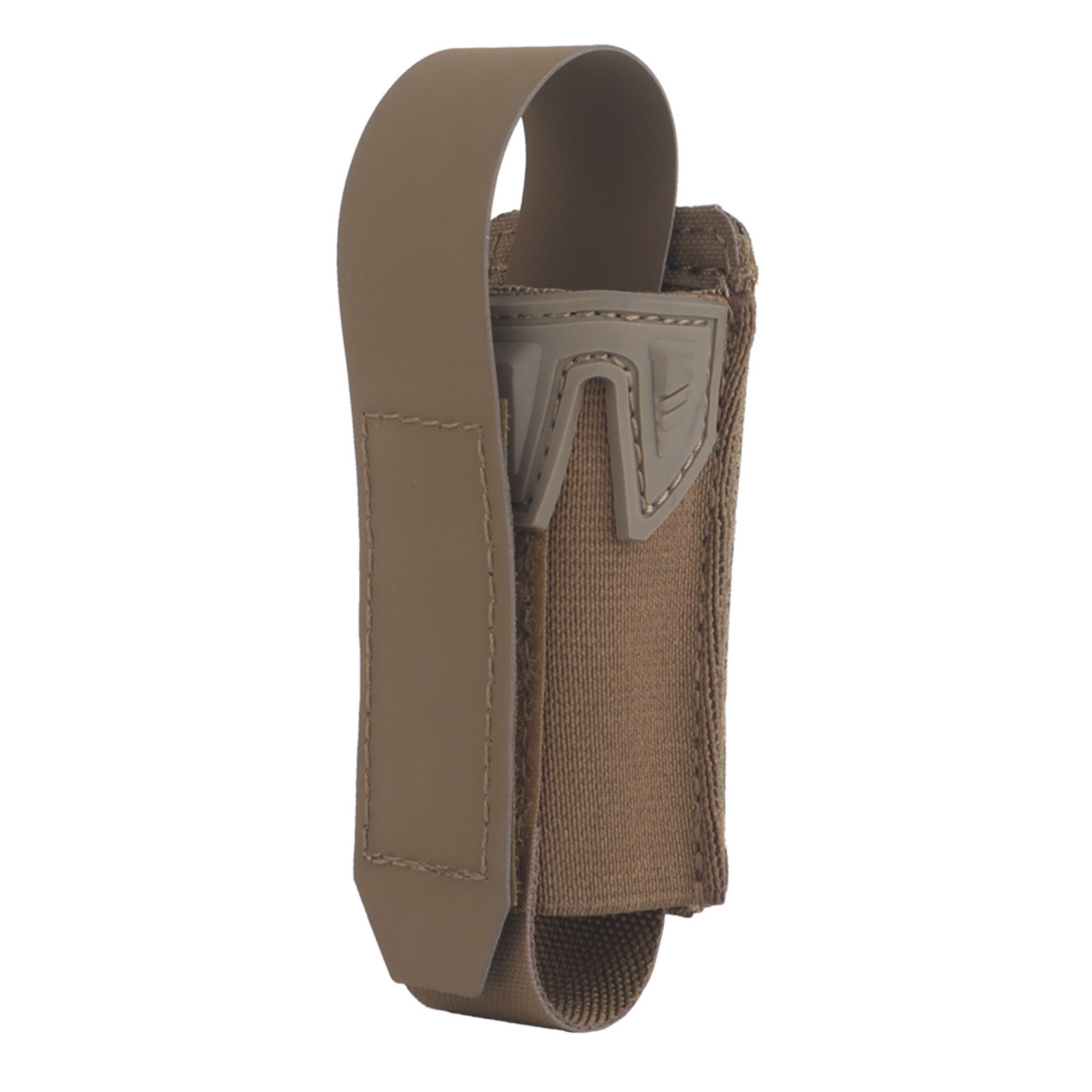 WOSPORT K TYPE 9MM SINGLE MAG POUCH [WST-MG-125]