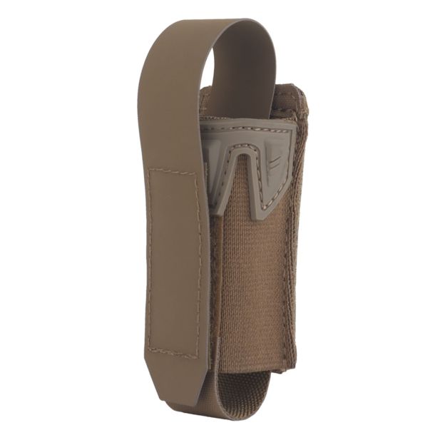 WOSPORT K TYPE 9MM SINGLE MAG POUCH [WST-MG-125]