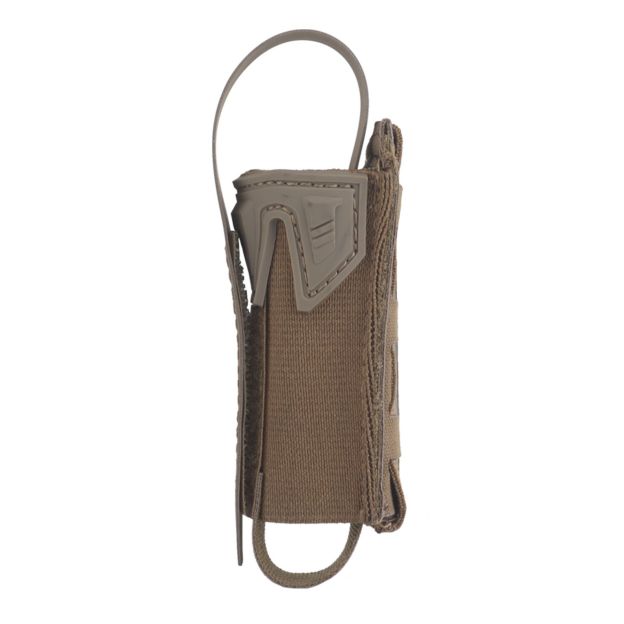 WOSPORT K TYPE 9MM SINGLE MAG POUCH [WST-MG-125]