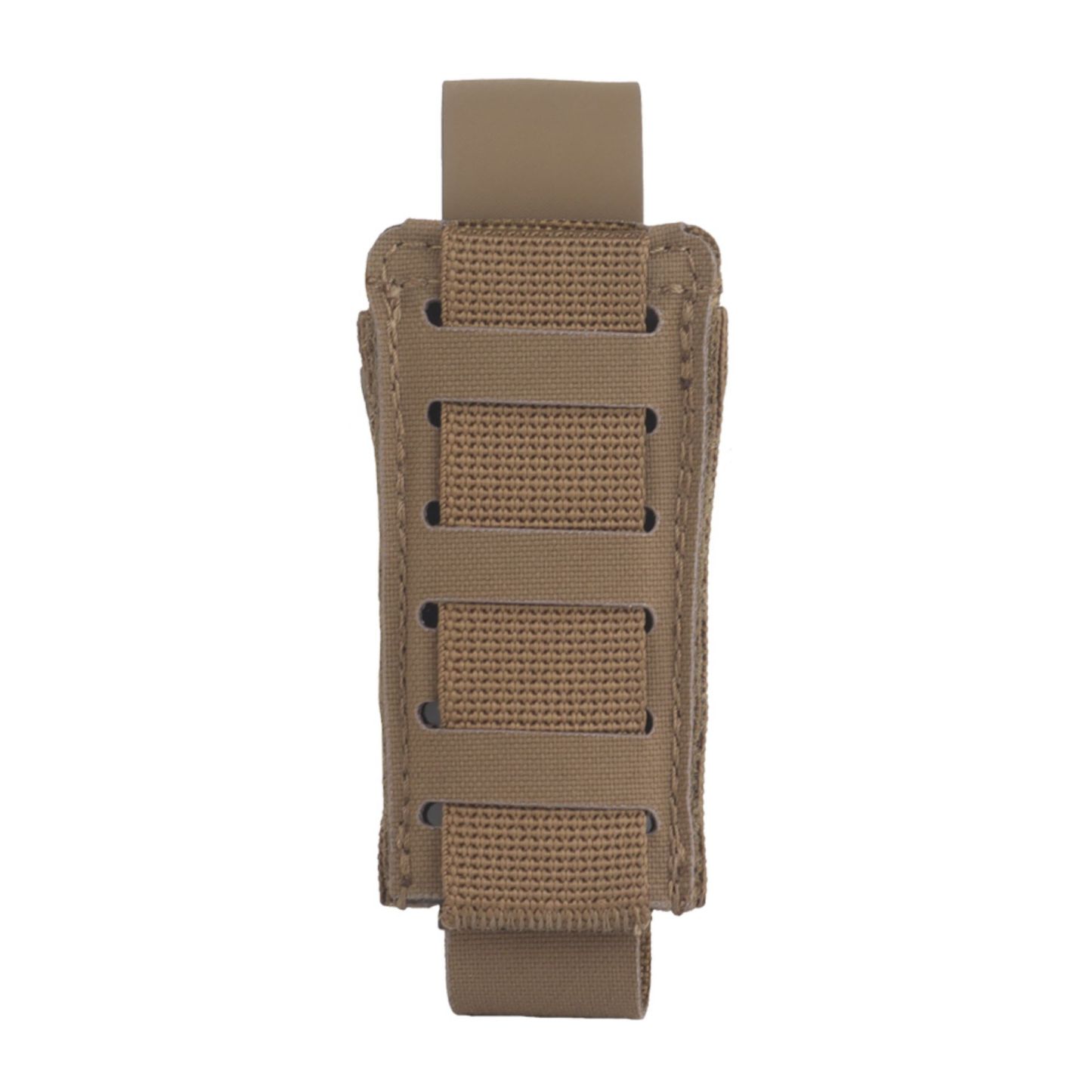 WOSPORT K TYPE 9MM SINGLE MAG POUCH [WST-MG-125]