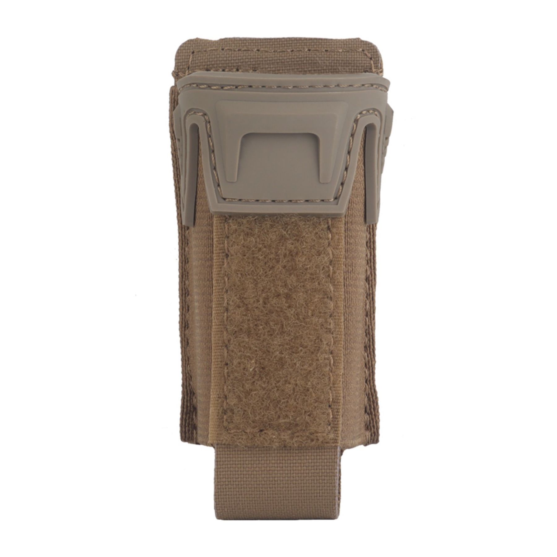 WOSPORT K TYPE 9MM SINGLE MAG POUCH [WST-MG-125]