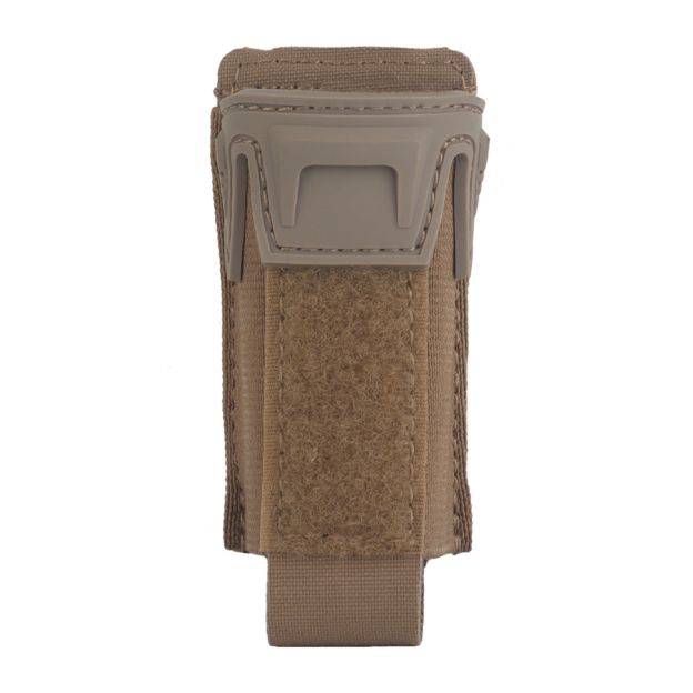 WOSPORT K TYPE 9MM SINGLE MAG POUCH [WST-MG-125]