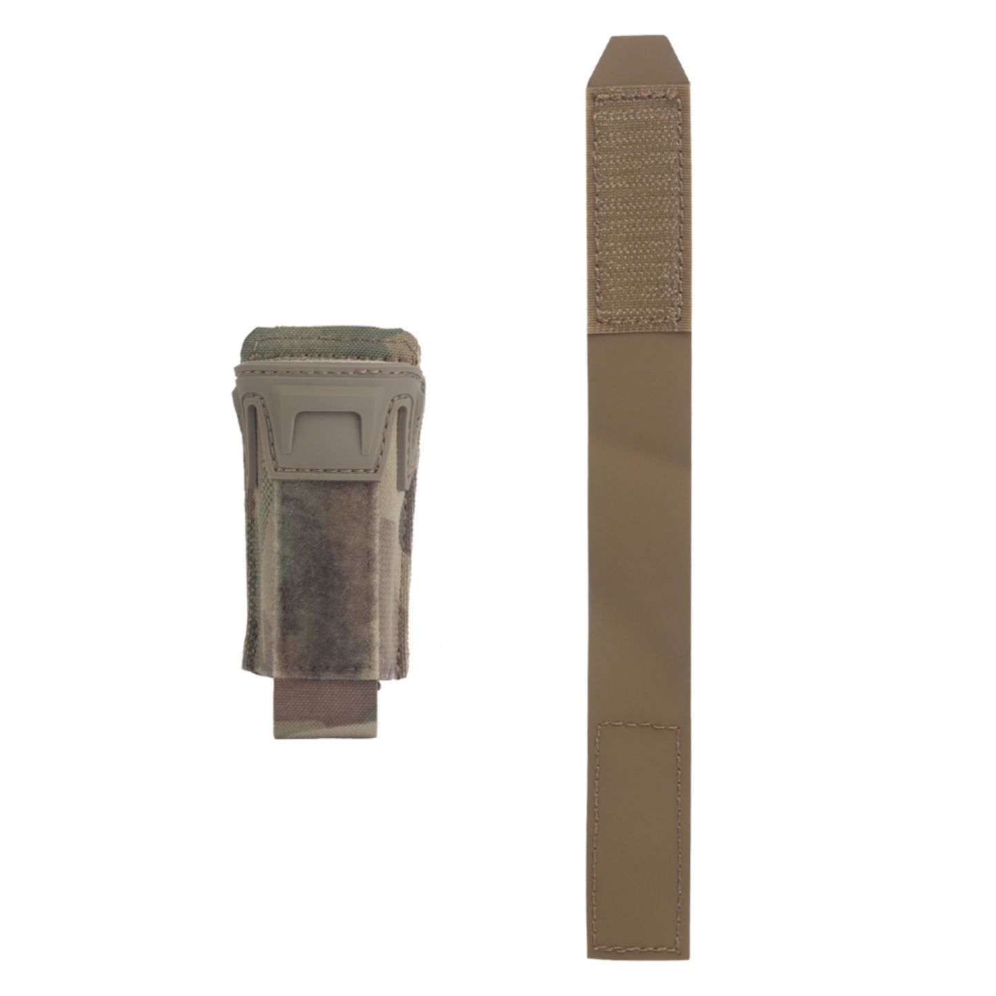 WOSPORT K TYPE 9MM SINGLE MAG POUCH [WST-MG-125]