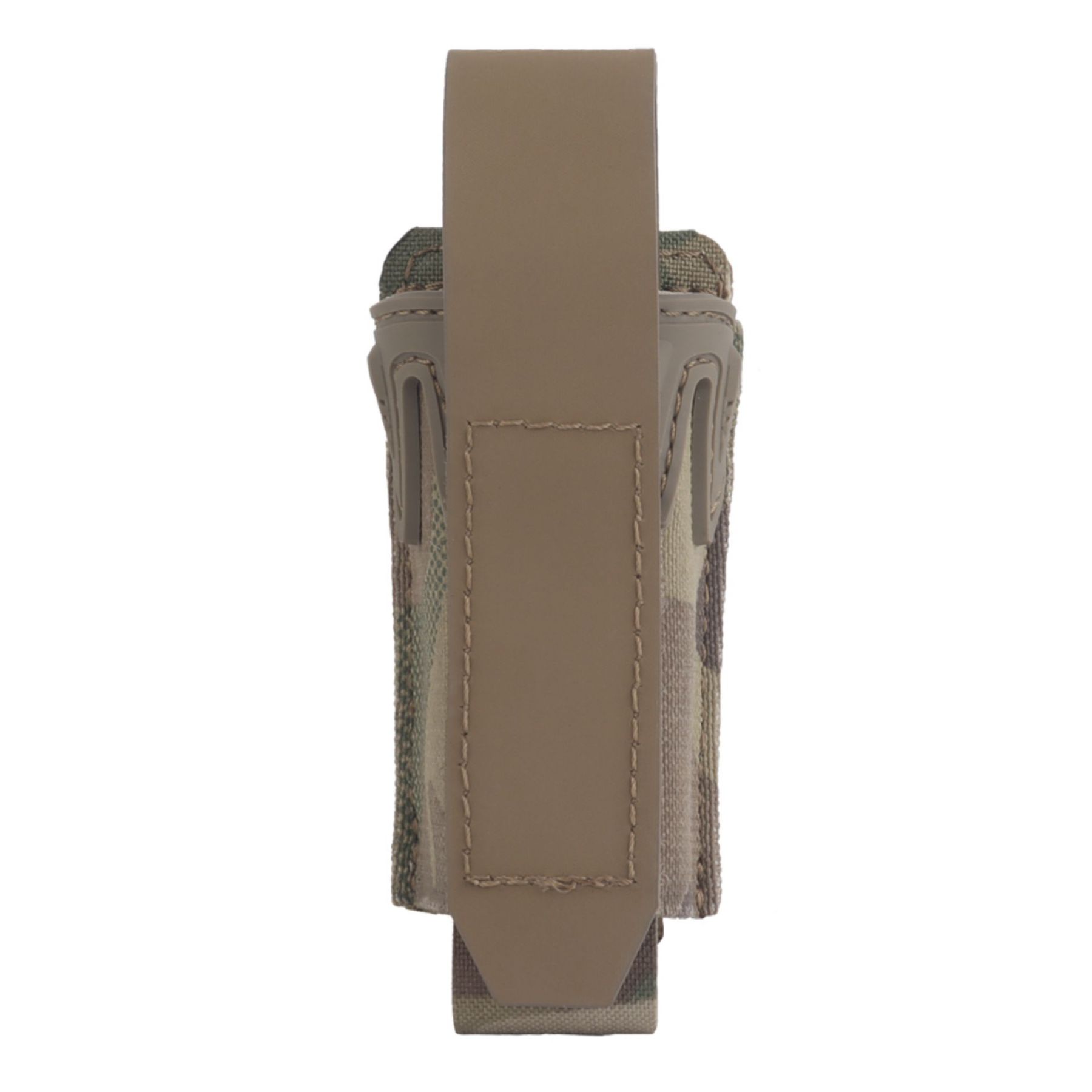 WOSPORT K TYPE 9MM SINGLE MAG POUCH [WST-MG-125]