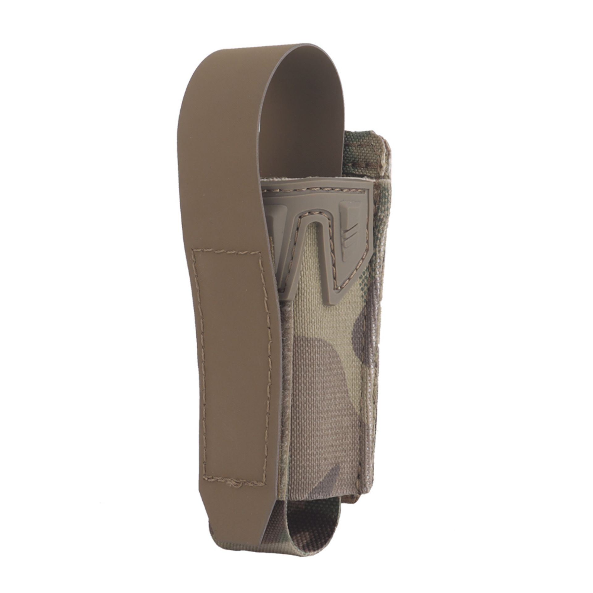 WOSPORT K TYPE 9MM SINGLE MAG POUCH [WST-MG-125]
