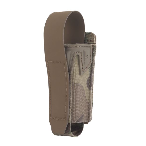 WOSPORT K TYPE 9MM SINGLE MAG POUCH [WST-MG-125]