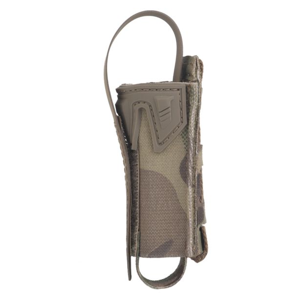WOSPORT K TYPE 9MM SINGLE MAG POUCH [WST-MG-125]