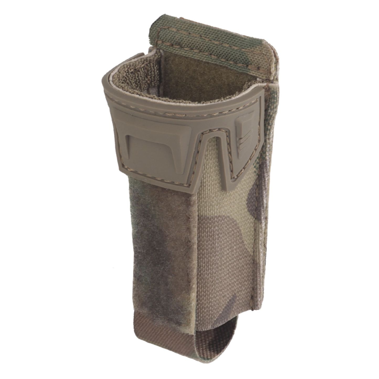 WOSPORT K TYPE 9MM SINGLE MAG POUCH [WST-MG-125]