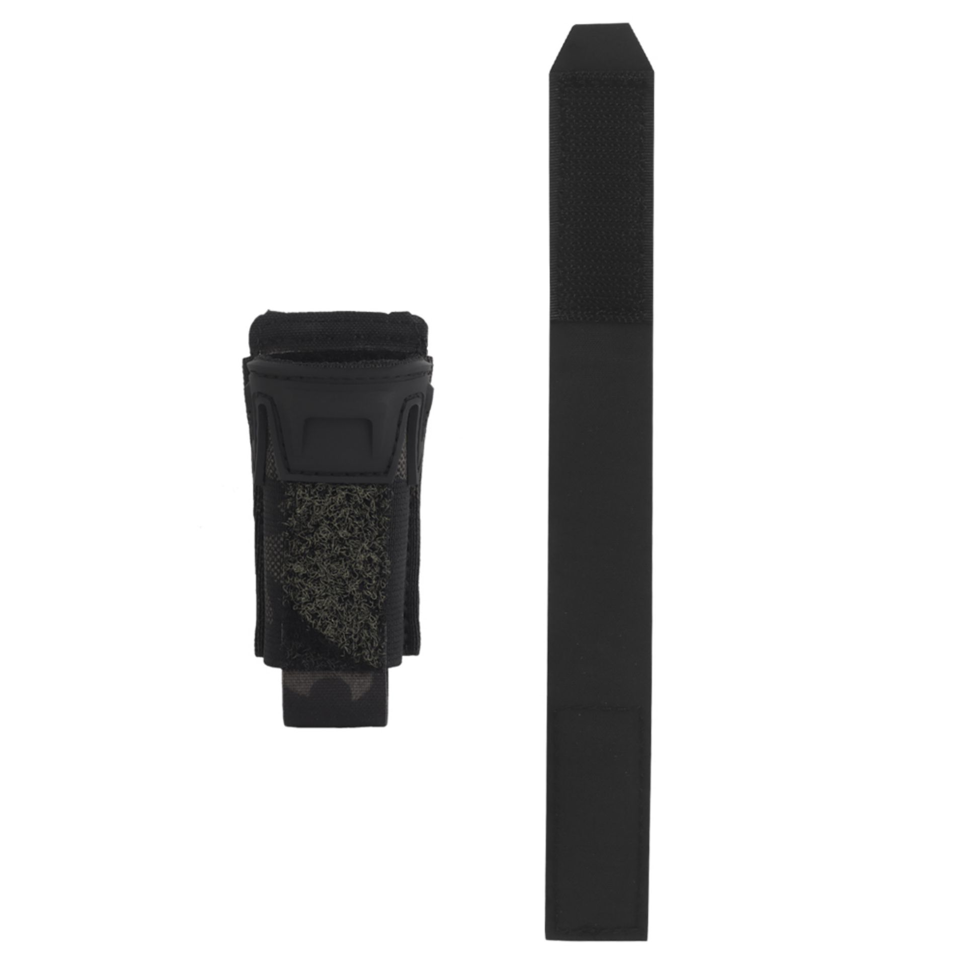 WOSPORT K TYPE 9MM SINGLE MAG POUCH [WST-MG-125]