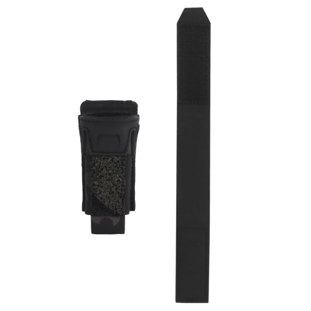 WOSPORT K TYPE 9MM SINGLE MAG POUCH [WST-MG-125]