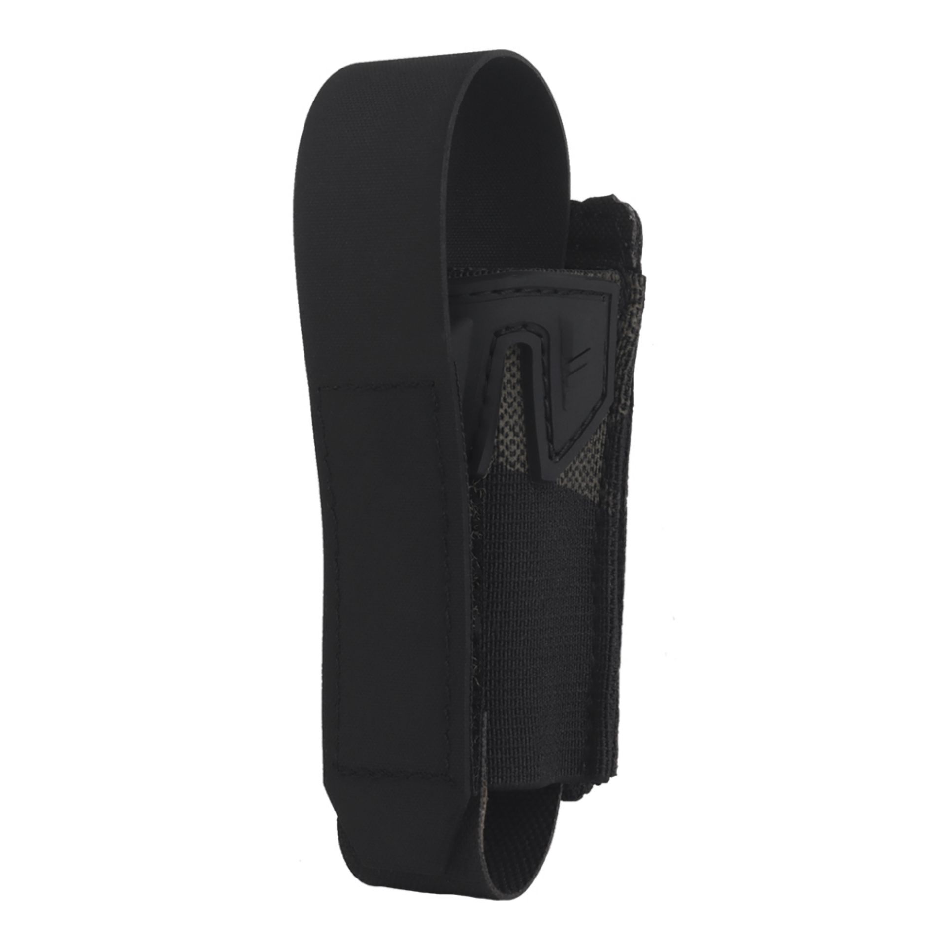 WOSPORT K TYPE 9MM SINGLE MAG POUCH [WST-MG-125]