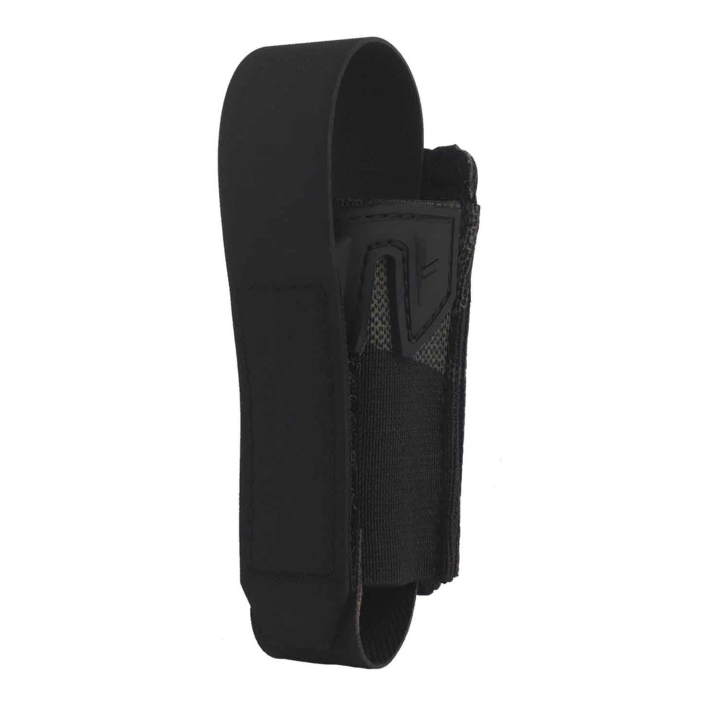 WOSPORT K TYPE 9MM SINGLE MAG POUCH [WST-MG-125]