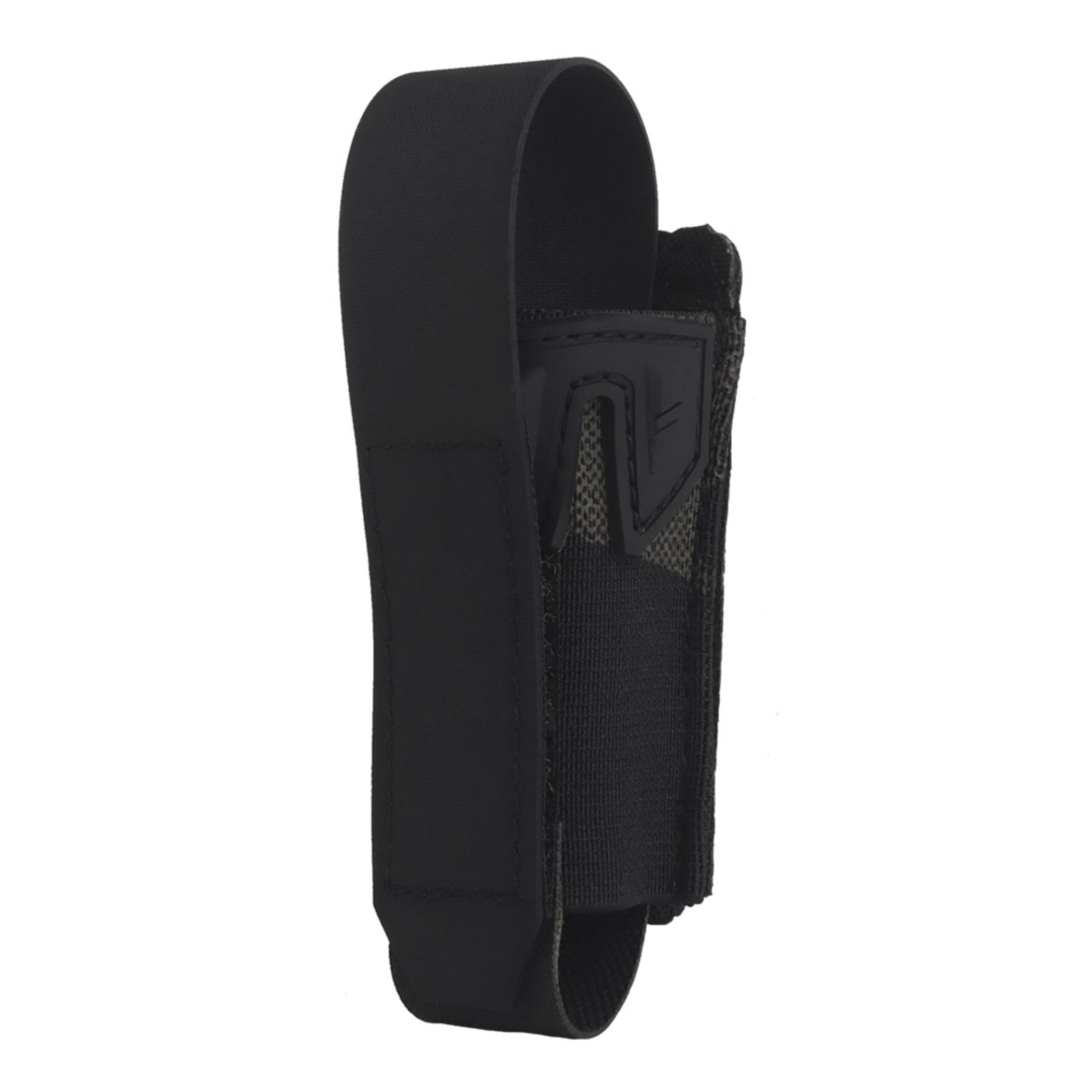 WOSPORT K TYPE 9MM SINGLE MAG POUCH [WST-MG-125]