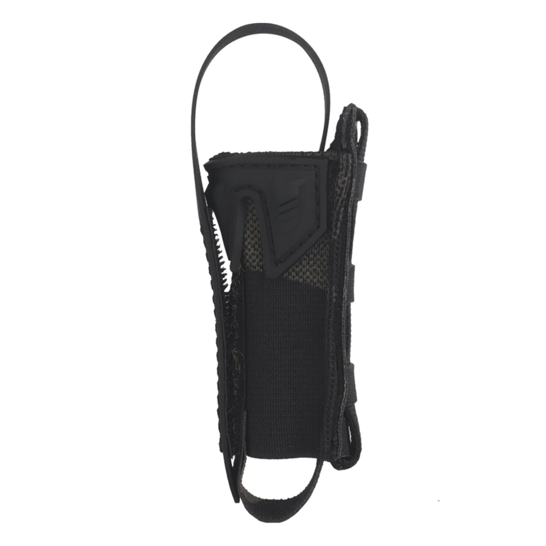 WOSPORT K TYPE 9MM SINGLE MAG POUCH [WST-MG-125]