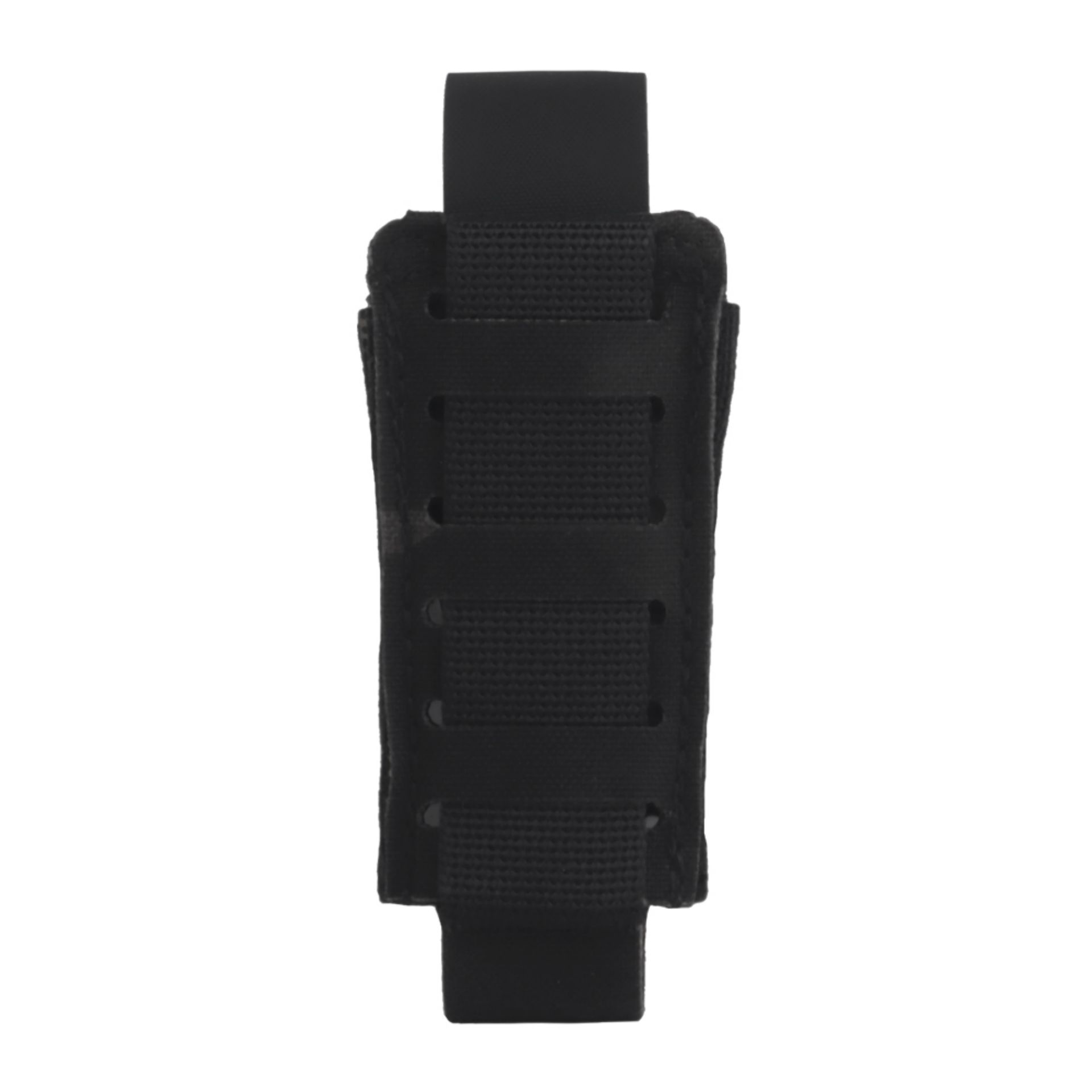WOSPORT K TYPE 9MM SINGLE MAG POUCH [WST-MG-125]