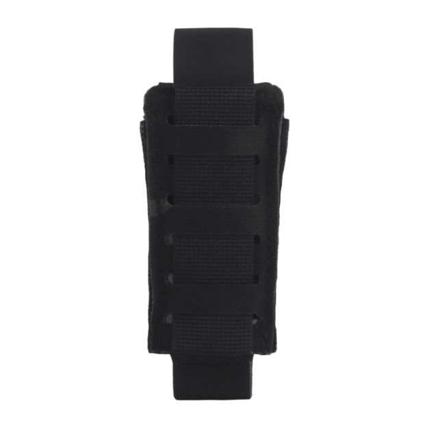 WOSPORT K TYPE 9MM SINGLE MAG POUCH [WST-MG-125]