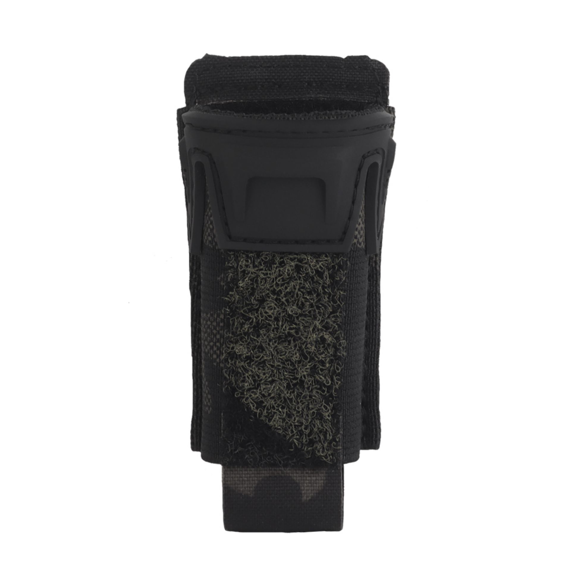 WOSPORT K TYPE 9MM SINGLE MAG POUCH [WST-MG-125]