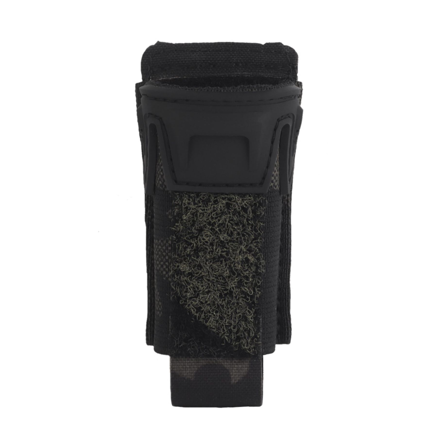 WOSPORT K TYPE 9MM SINGLE MAG POUCH [WST-MG-125]