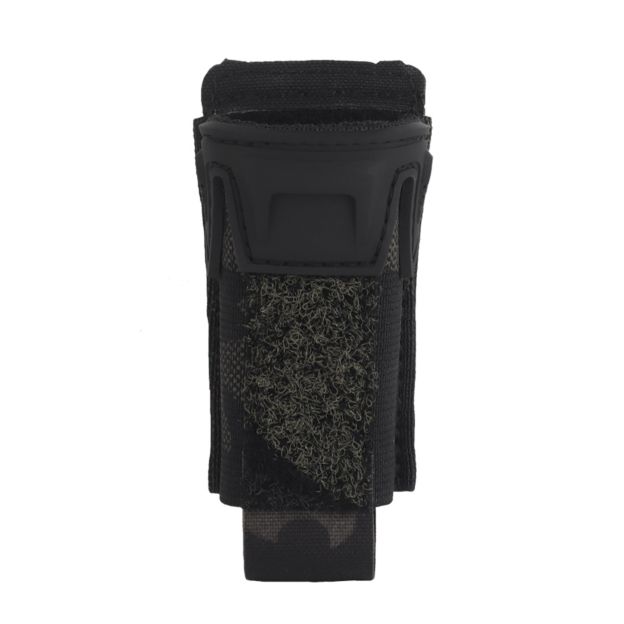 WOSPORT K TYPE 9MM SINGLE MAG POUCH [WST-MG-125]